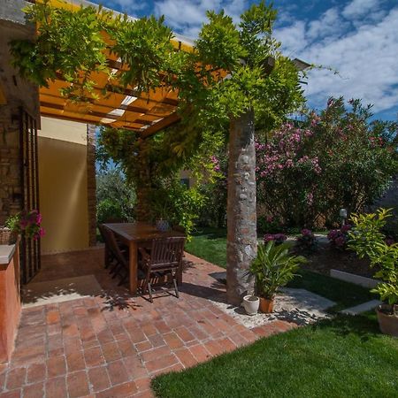 Sesto Armonico B&B Palazzolo  Ngoại thất bức ảnh