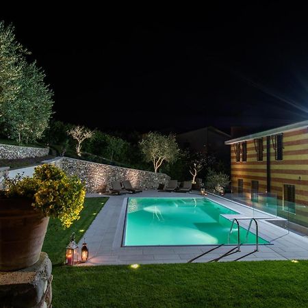 Sesto Armonico B&B Palazzolo  Ngoại thất bức ảnh