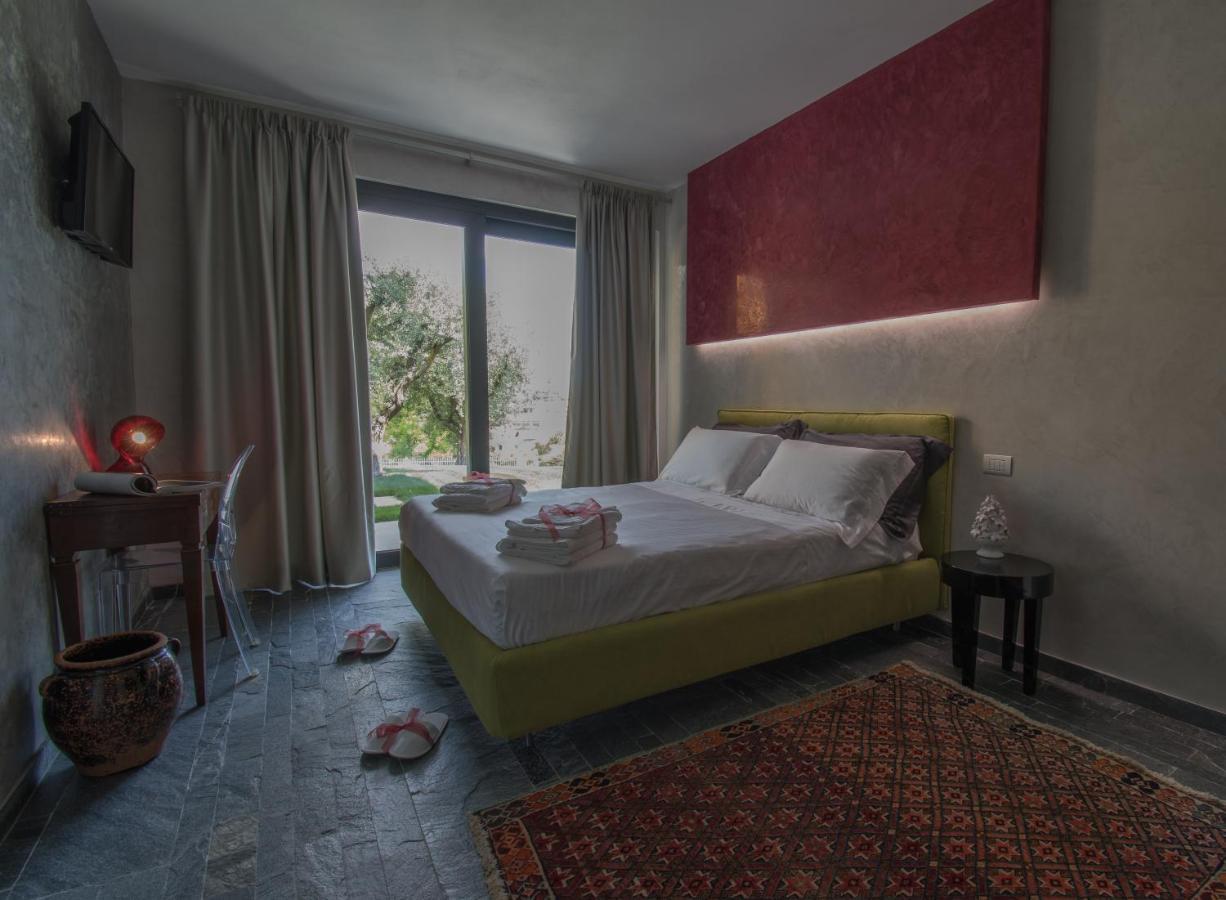 Sesto Armonico B&B Palazzolo  Ngoại thất bức ảnh
