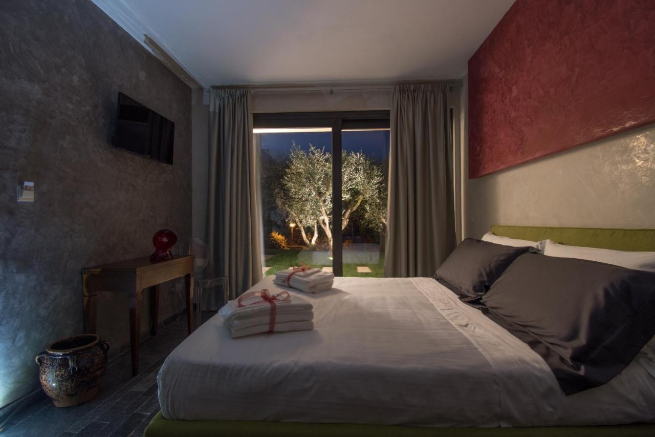 Sesto Armonico B&B Palazzolo  Ngoại thất bức ảnh