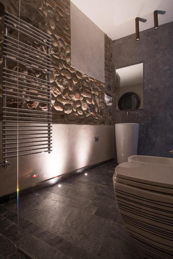 Sesto Armonico B&B Palazzolo  Ngoại thất bức ảnh