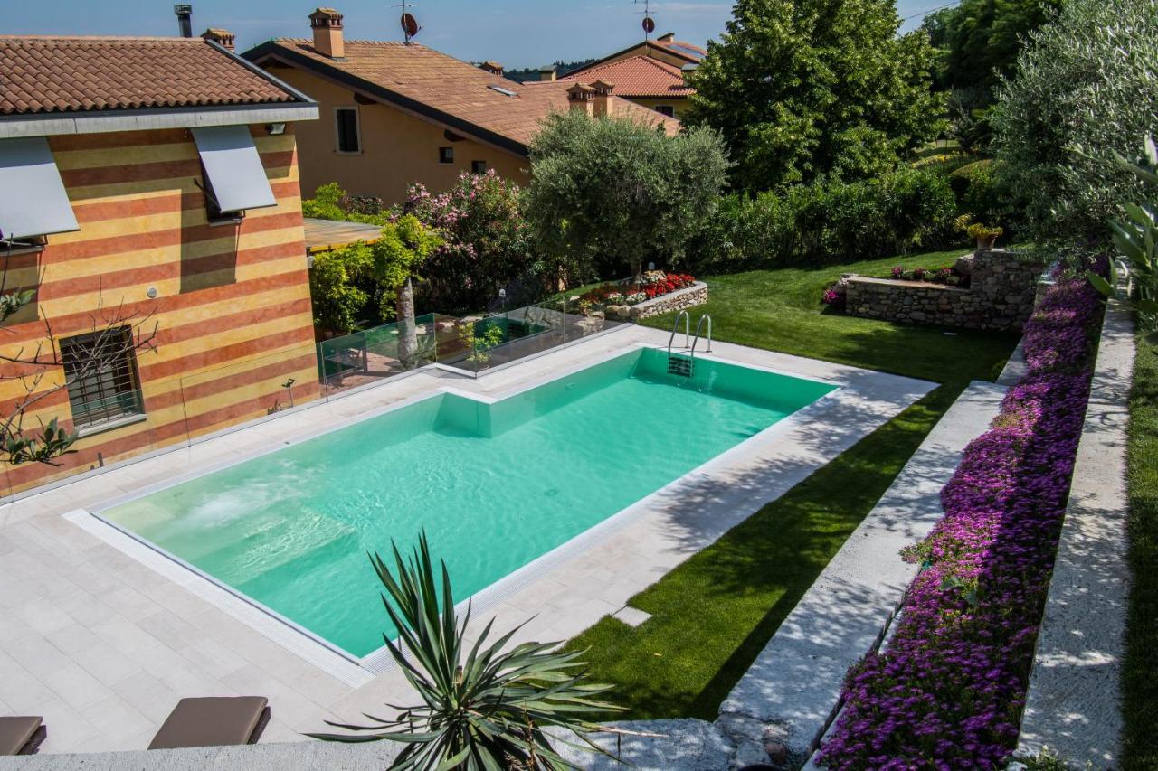 Sesto Armonico B&B Palazzolo  Ngoại thất bức ảnh