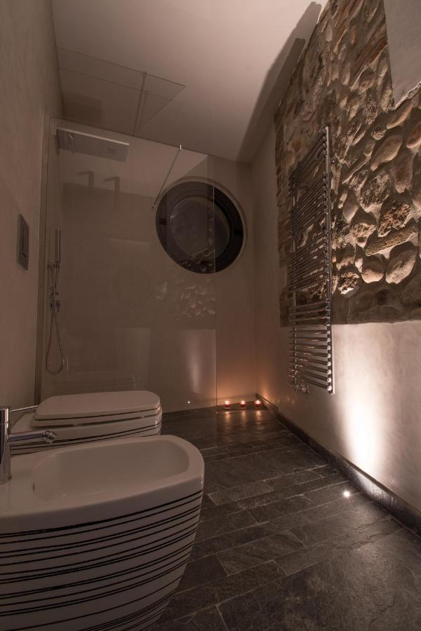 Sesto Armonico B&B Palazzolo  Ngoại thất bức ảnh