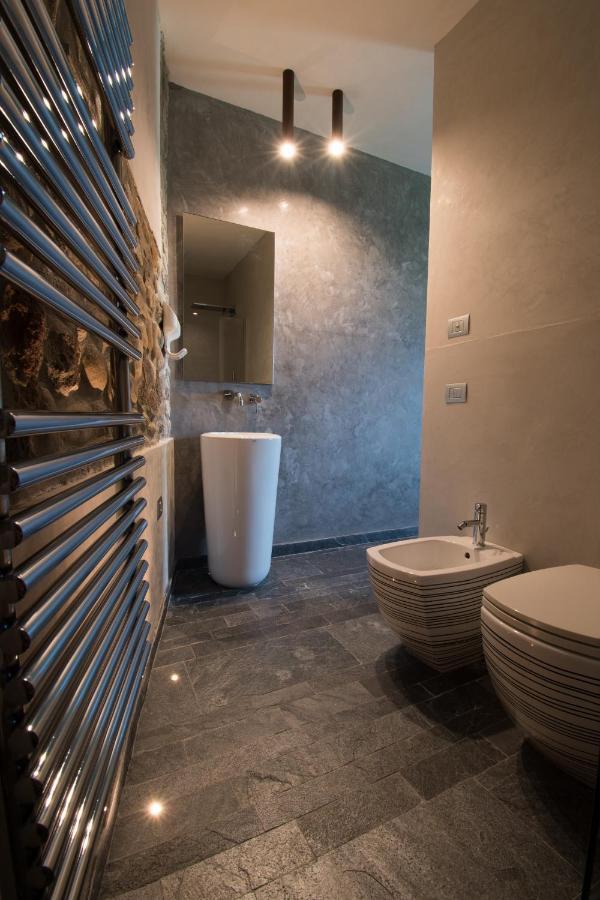 Sesto Armonico B&B Palazzolo  Ngoại thất bức ảnh