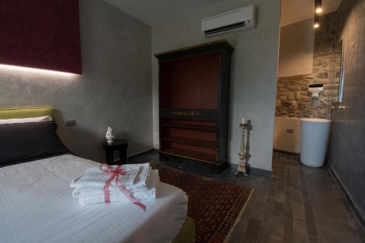 Sesto Armonico B&B Palazzolo  Ngoại thất bức ảnh