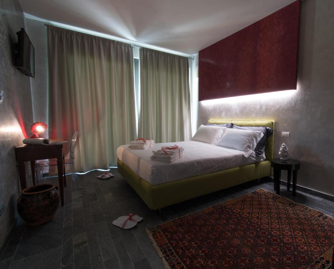 Sesto Armonico B&B Palazzolo  Ngoại thất bức ảnh