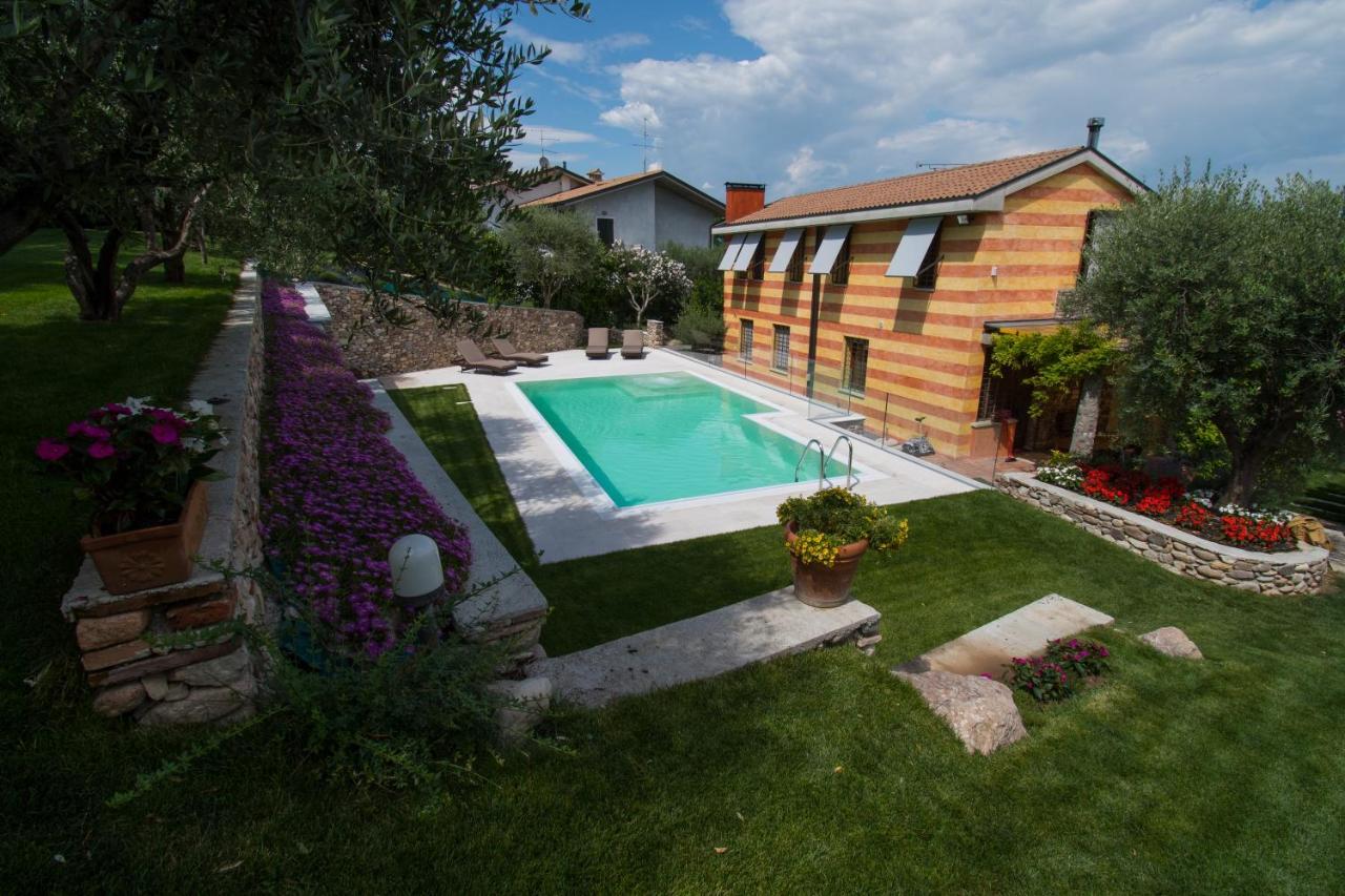 Sesto Armonico B&B Palazzolo  Ngoại thất bức ảnh