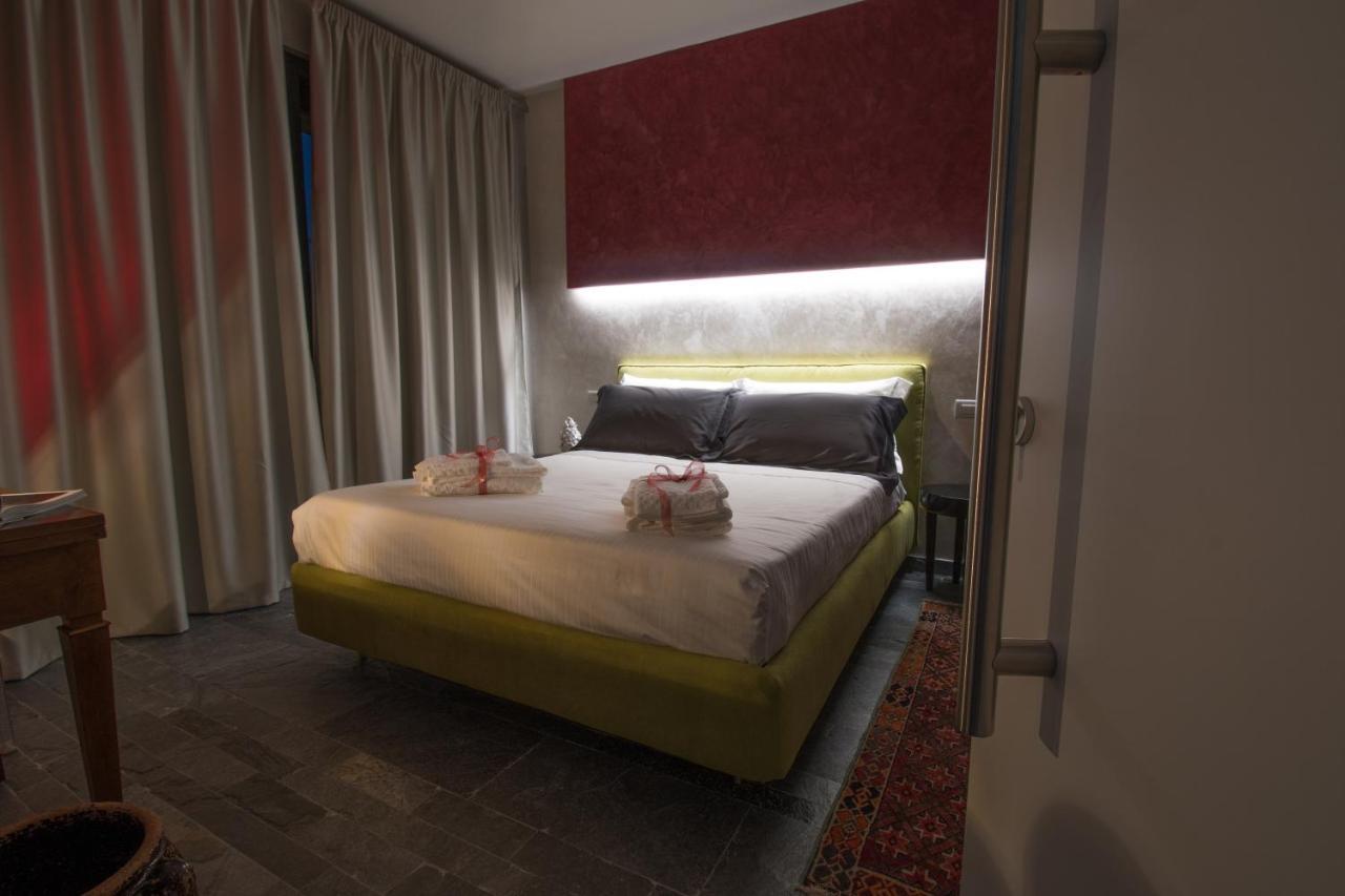 Sesto Armonico B&B Palazzolo  Ngoại thất bức ảnh