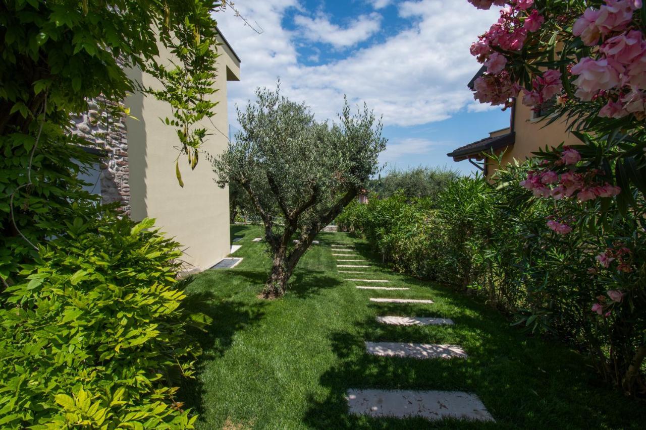 Sesto Armonico B&B Palazzolo  Ngoại thất bức ảnh