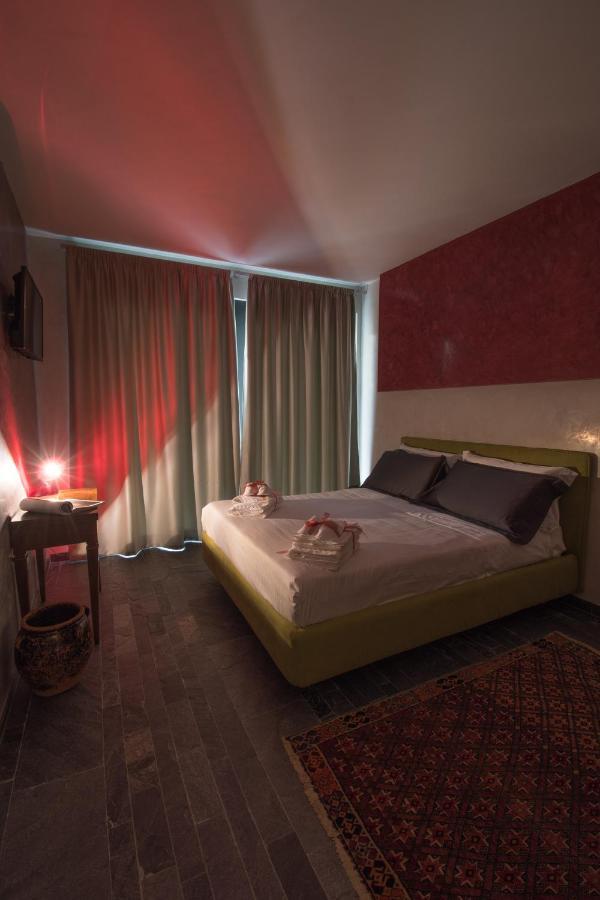 Sesto Armonico B&B Palazzolo  Ngoại thất bức ảnh