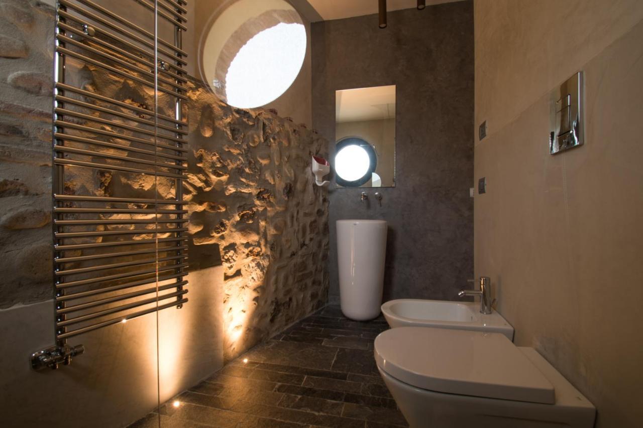 Sesto Armonico B&B Palazzolo  Ngoại thất bức ảnh