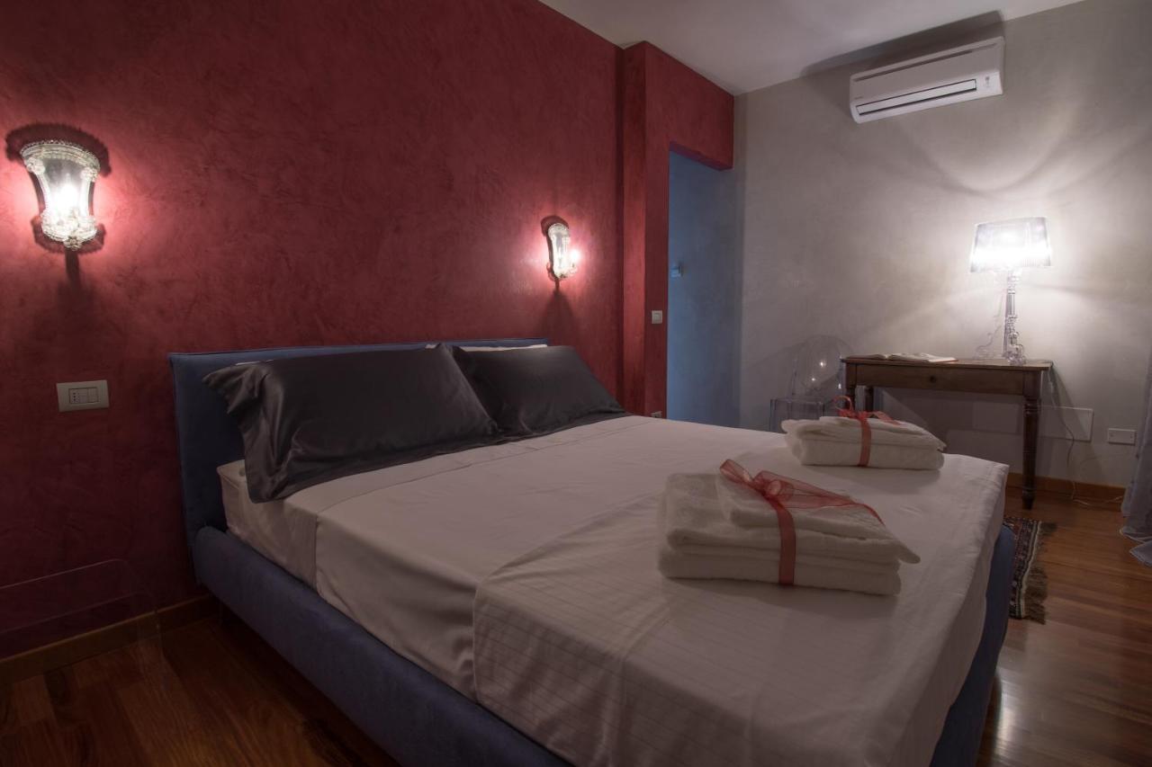 Sesto Armonico B&B Palazzolo  Ngoại thất bức ảnh