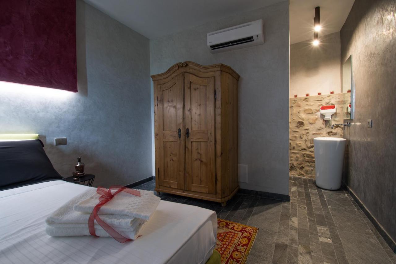 Sesto Armonico B&B Palazzolo  Ngoại thất bức ảnh