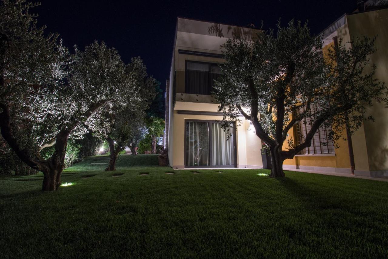 Sesto Armonico B&B Palazzolo  Ngoại thất bức ảnh